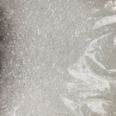 Un buen precio. High Abrasion Resistance Solid Acrylic Resin with Low Flexibility and High UV Resistance for Industrial Applications en línea