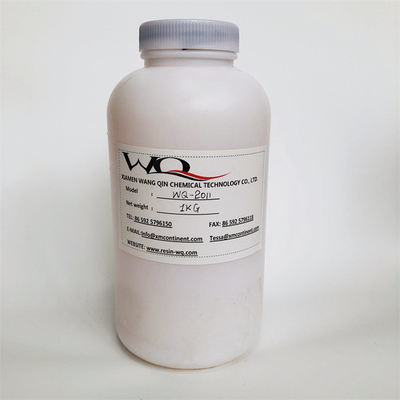 Un buen precio. Sustituye a Joncryl 89 Emulsión de copolímero acrílico de estireno para barnices de sobreimpresión en línea