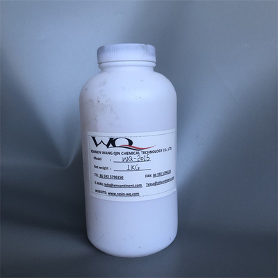Un buen precio. Emulsión de acrílico filmógena suave de la resistencia del agua y de la frotación para la tinta de impresión en línea