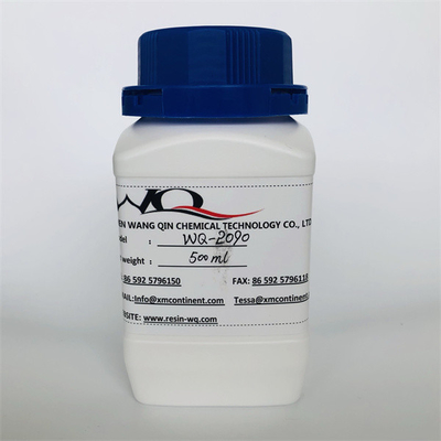 Un buen precio. Alta emulsión del acrílico del estireno del lustre para el barniz a base de agua de la impresión sobrepuesta en línea