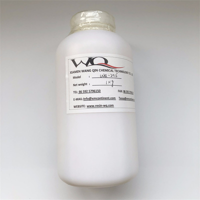 Un buen precio. Emulsión acrílica a base de agua para la tinta de barniz flexográfico de bolsas de polipropileno PP en línea