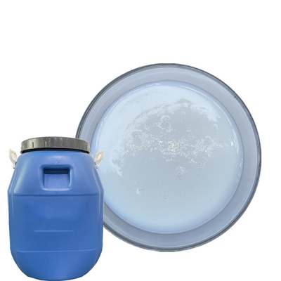 Un buen precio. Emulsión de copolímero de acrilato libre de APEO para diversos tejidos en línea