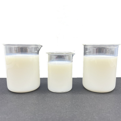 Un buen precio. Excelente tiempo Resistencia al calor Resistencia al agua Emulsión acrílica auto-seca en línea