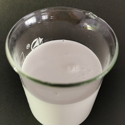 Un buen precio. El pegarse anti encera la emulsión de la cera con parafina para las tintas y el barniz a base de agua en línea