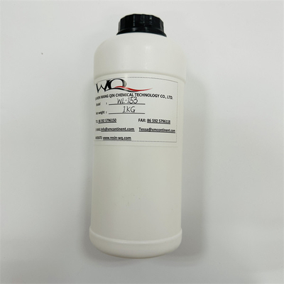 Un buen precio. Dispersión de poliéster a base de agua de excelente capacidad de recubrimiento para pintura metálica en autopartes en línea