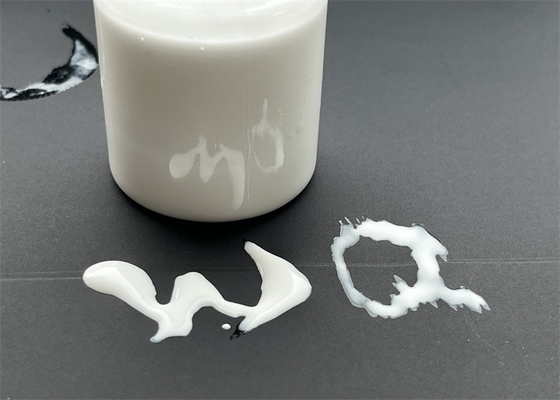 Un buen precio. Anti-corrosiva pintura de piso de emulsión de resina epoxi a base de agua de dos componentes de alto brillo en línea