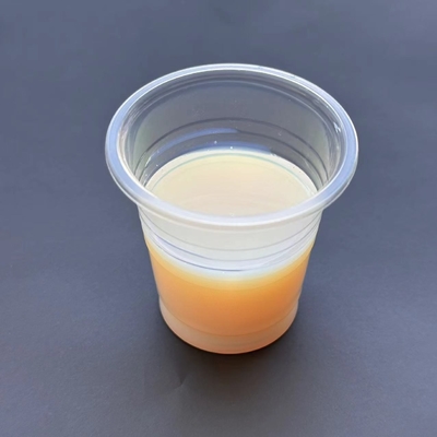 Un buen precio. Emulsión de cera de PTFE para revestimientos a base de agua/pinturas industriales metálicas en línea