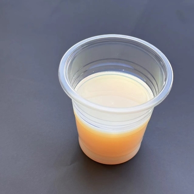 Un buen precio. Emulsión de cera de PTFE con buena resistencia a los arañazos y la abrasión para OPV o recubrimientos acuáticos. en línea