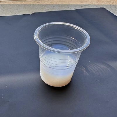 Un buen precio. Emulsión de copolímero acrílico de estireno en línea