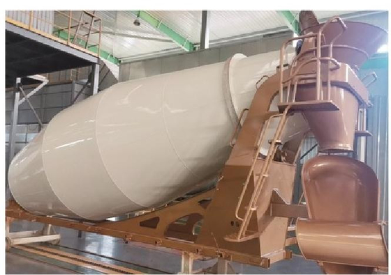 Un buen precio. Emulsión epoxi de alto peso molecular a base de agua de un componente para revestimiento de metales en línea