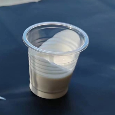 Un buen precio. Resistencia a la abrasión suavidad antiadherente y resistencia al agua emulsión de cera de PE para revestimientos acuáticos o tintas OPV en línea