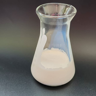 Un buen precio. Emulsión acrílica duradera de látex sintético a base de agua con adherencia superior al metal en línea