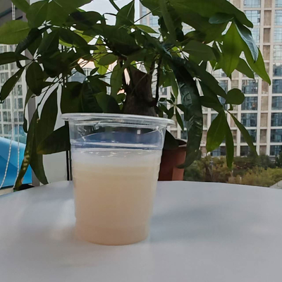 Un buen precio. Resina de éster epoxi acrílico modificado en agua para revestimientos industriales en línea