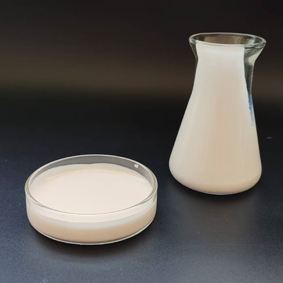 Un buen precio. Emulsión de cera de polietileno resistente al desgaste y a los arañazos para suelos OPV, pintura e tinta a base de agua en línea