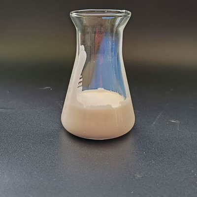 Un buen precio. Cera de polietileno de alta densidad Microdispersión Buena resbaladiza Antiadherente Punto de fusión alto Para OPV y tintas de impresión a base de agua en línea