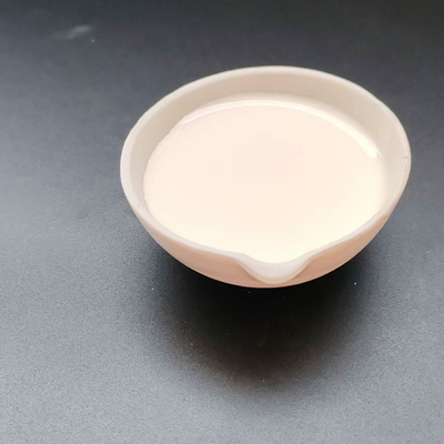 Un buen precio. Dispersión de cera de micro polietileno a base de agua, con alta abrasión, alta densidad, mejora la resistencia a la abrasión, suavidad y antibloqueo en línea