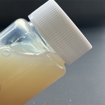 Un buen precio. Emulsión económica de cera de polietileno para revestimientos a base de agua mejora el efecto de brillo en línea