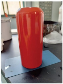 Un buen precio. Resina alcídica soluble en agua para pintura auto-seca o pintura de horneado a baja temperatura en línea
