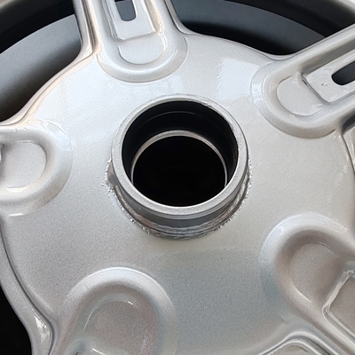 Un buen precio. Dispersión de epoxi modificada auto-cruzada para un uso resistente a la fumigación de sal en línea