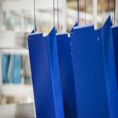 Un buen precio. Dispersión de epoxi acuosa para primeros anticorrosivos y revestimientos de suelos en sustratos metálicos en línea