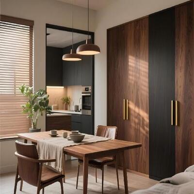 Un buen precio. Emulsión acrílica sin jabón a base de agua para recubrimientos de madera dimensionalmente inestable en línea