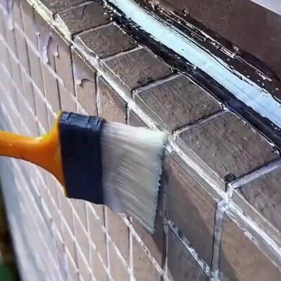 calidad Emulsión polimérica a base de agua para revestimientos transparentes impermeables fábrica