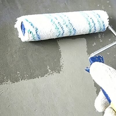 calidad Emulsión acrílica sin APEO de viscosidad ultrabaja de penetración profunda para la consolidación y sellado del sustrato fábrica