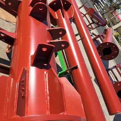 Un buen precio. Emulsión acrílica altamente compatible para pinturas anticorrosión de metales en línea
