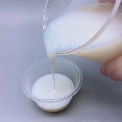 calidad Emulsión de copolímero de metacrilato para revestimientos de látex para paredes exteriores fábrica