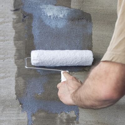 Un buen precio. Emulsión acrílica resistente a los álcalis para sellador de imprimaciones WL-J400 en línea