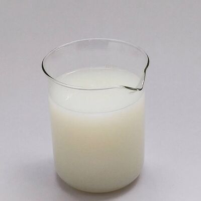 Un buen precio. Emulsión acrílica de estireno resistente al agua temprana para pinturas murales en línea