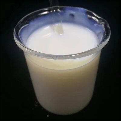 Un buen precio. Emulsión acrílica de estireno de alta elasticidad para pinturas de paredes interiores y exteriores. en línea