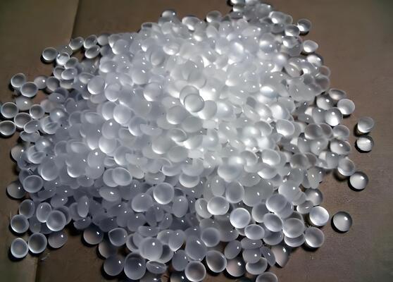 calidad Resina acrílica termoplástica de alto peso molecular para película pelable con buena dispersabilidad y flexibilidad fábrica