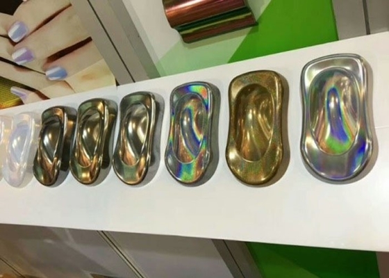 Un buen precio. Duplique la alta resina del lustre del efecto para el campo común/moderó los materiales de cristal en línea