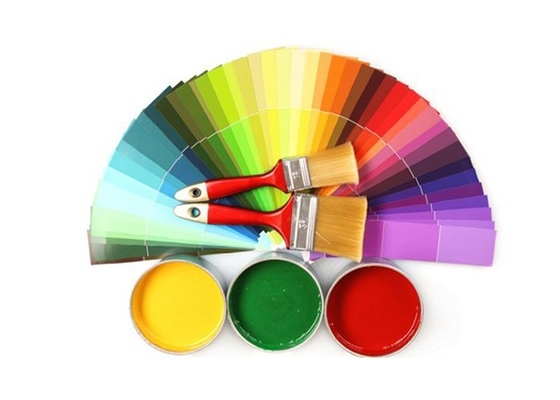 Un buen precio. Contrapartes a la emulsión de acrílico a base de agua Joncryl 8055 para la tinta del barniz Aluminized en línea
