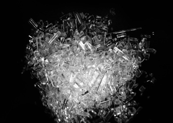 Un buen precio. Resina de acrílico sólida a base de agua para la dispersión del pigmento y tinta y emulsor en línea