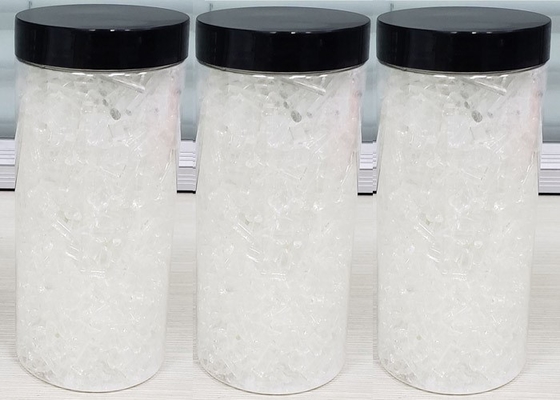 Un buen precio. Resina acrílica a base de agua sólida de alta transparencia para tintas y barnices en línea