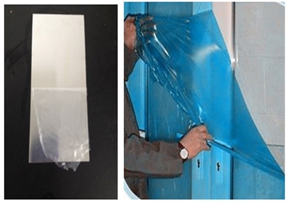 Un buen precio. Resina a base de agua desprendible de la PU, una resina componente de la capa protectora de Peelable en línea