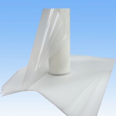 Calidad Emulsión acrílica de alto brillo con excelente adhesión a las películas PE / PET / BOPP tratadas fábrica