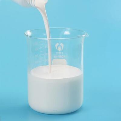 Un buen precio. Dispersión epoxi a base de agua para imprimación anticorrosión en línea