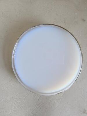 Un buen precio. Emulsión de estireno-acrílico con una resistencia superior al sal y al agua temprana en línea