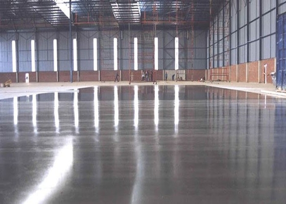 Un buen precio. Altas capas a prueba de polvo del piso de la dureza, densificador nano para los pisos concretos en línea