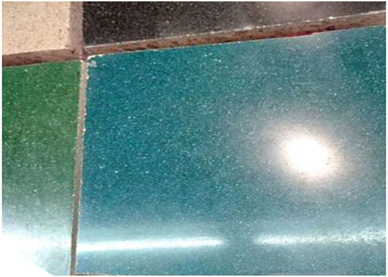 Un buen precio. Resina acrílica de alta dureza de secado automático para revestimiento de madera en línea