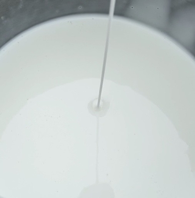 Peelable que cubre uso a base de agua de la construcción de la resina de la PU de la película protectora