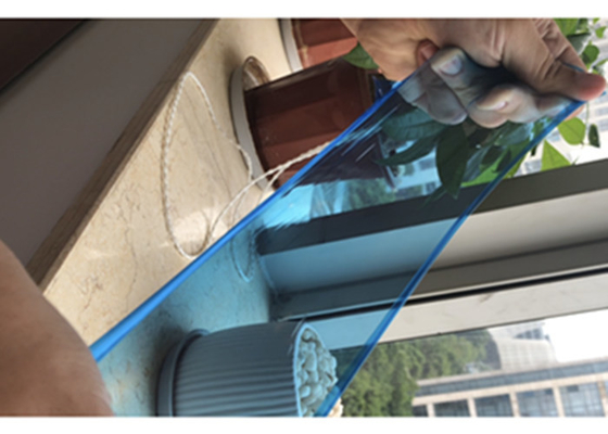 Un buen precio. Excelente protección y peelability recubrimiento desmontable a base de agua para el vidrio metal en línea