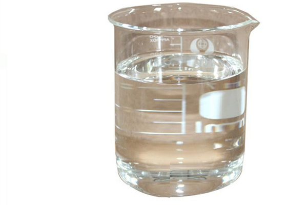 Poliuretano a base de agua de la resina de acrílico 2k del hidróxido y abrigo que cuece amino