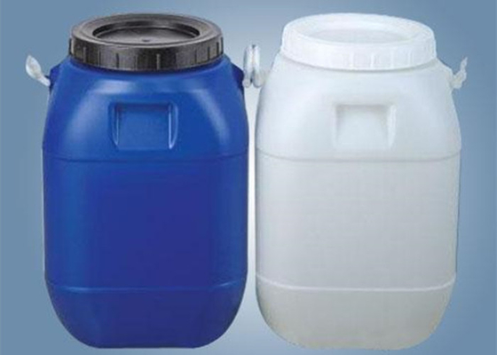 Un buen precio. Emulsiones flotantes bajas de las resinas de acrílico del Voc para la pintura de plata que cuece la capa superior en línea