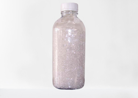 Un buen precio. Resina de acrílico sólida termoplástica soluble en el etanol para el metal plástico WQ-MB01 de la tinta en línea