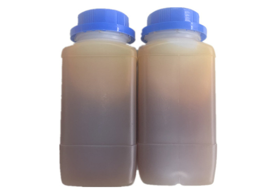 Un buen precio. Resina de epoxy a base de agua de la corrosión anti para el metal de dos componentes en línea