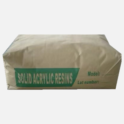 Un buen precio. Resina acrílica sólida de alto costo y alto rendimiento alternativa a la tinta de plástico en línea